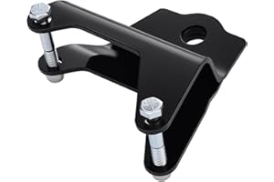 M MATI Trailer Hitch for Honda Recon 250 TRX250T-M TRX250TE 1997-2024 50810-HM8-650