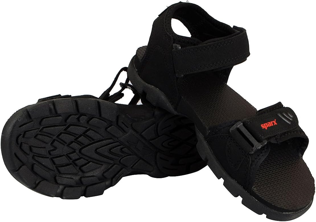 sparx ss 101 black price