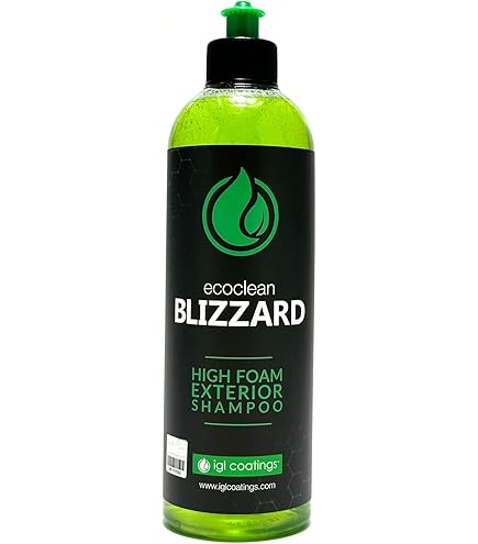 Amazon.com: IGL Ecocoat Premier Water-Based Polysiloxane