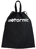 Tow Kit Bag - Black canvas strong and reliable bag
