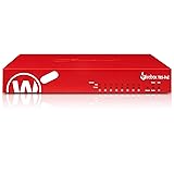 WatchGuard Firebox T85-PoE High Availibility Model