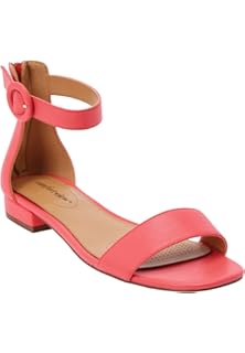 amazon wide width sandals