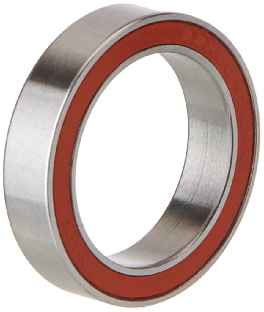 Sram Hub Front X0/Roam 30/Roam 40/Rise 60-B1 Bearing Set, Black