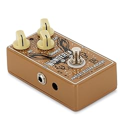 Caline CP-508 Wonderland Ambient Modulated Digital