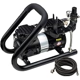 Iwata Power Jet 925Ht Plus Tubular Compressor