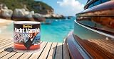 Rustins Yacht Varnish Gloss 1ltr Brand Rustins Tung Oil Formula view 2