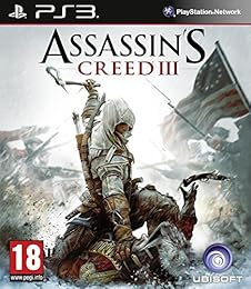 Assassin's Creed III (3)