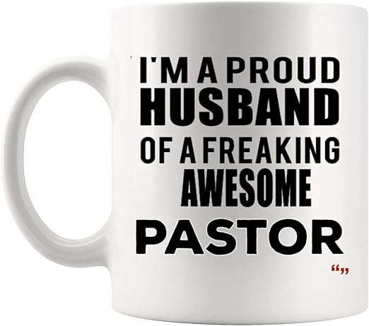 pastor and wife gifts