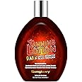 Sunglowy Tanning Lotion Accelerator For Indoor Tanning Beds, Indoor Tanning Bed Lotion With Bronzer, Tanning Bed Cream, Tanni