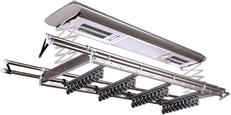 Secar la ropa con ventilador | Los mejores ventiladores del mercado.