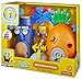 Fisher-Price Imaginext Nickelodeon SpongeBob SquarePants Bikini Bottom Playset
