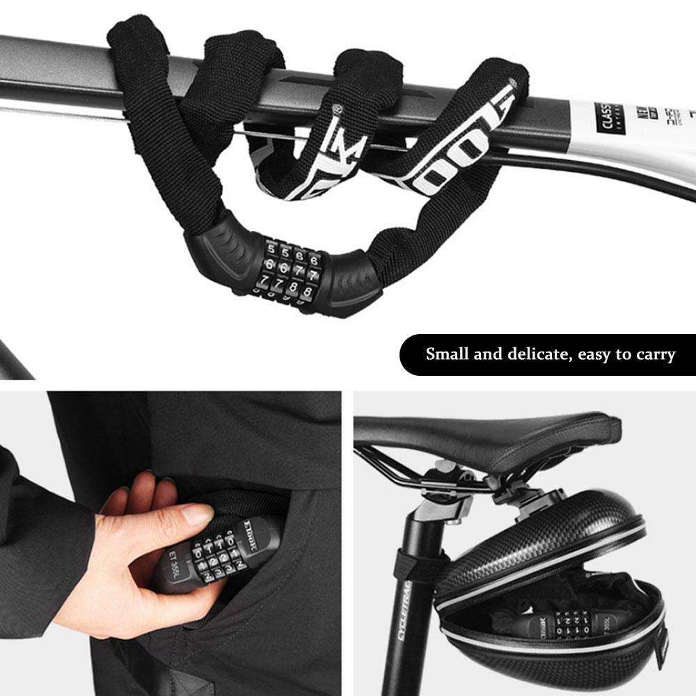 the club bike lock