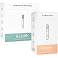 Wondfo Ovulation Test Strips [50 Packs] - Early Result Pregnancy Test Strips [25 Packs]