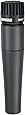 Shure SM57-LC Cardioid Dynamic Microphone