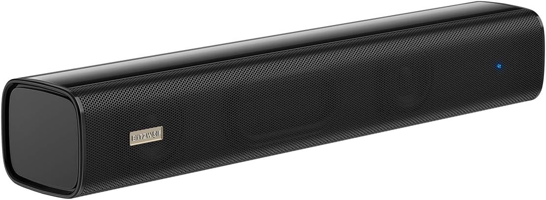 blitzwolf bluetooth speaker price