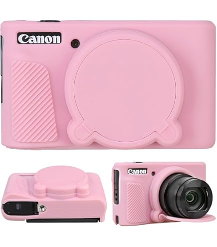 Amazon.com : Canon Cameras US PowerShot SX720 HS Black : Electronics