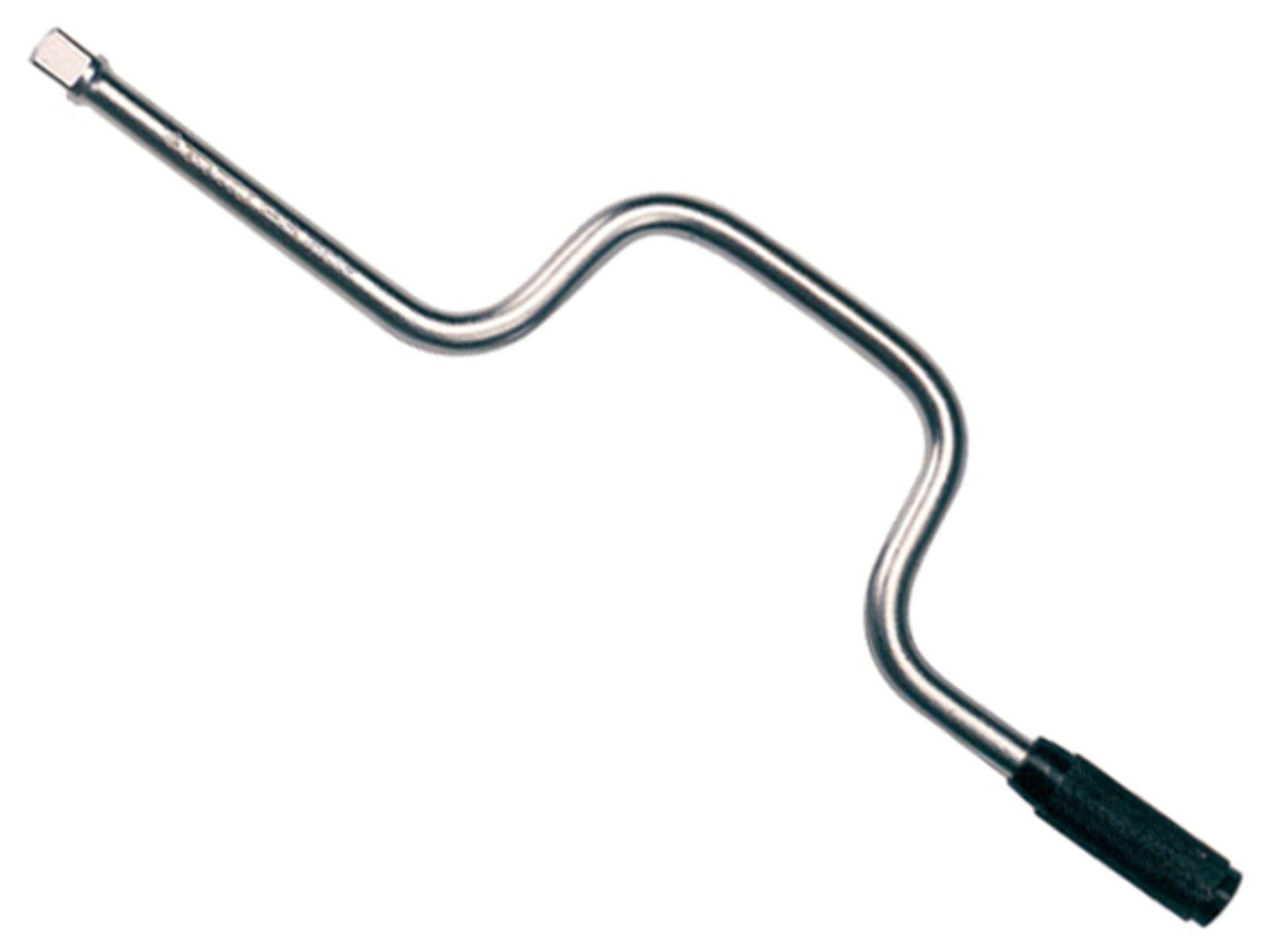 Teng M380011 3/8-inch Speed Brace Drive