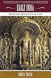 Early India: From the Origins to AD 1300