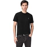 Allsaints Mens Orlando Ss Crew