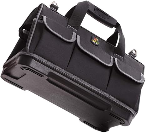 Amazon Youngmax ツールバッグ 工具バッグ 大口 大容量 工具 大工道具 バッグ 修理 カバン道具袋 キャリー 17つポケット 大容量 ショルダー 手提げ 撥水 耐摩耗 作業カバン 1680dオックスフォード 作業用 工具差し入れ 3サイズ 15インチ 道具袋 Amazon Youngmax ツールバッグ 工具バッグ 大口 大容量 工具 大工道具 バッグ 修理 カバン道具袋 キャリー 17つポケット 大容量 ショルダー 手提げ 撥水 耐摩耗 作業カバン 1680dオックスフォード 作業用 工具差し入れ 3サイズ 15インチ 道具袋