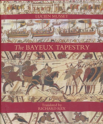 The Bayeux Tapestry