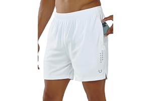 NORTHYARD Men's 5"/7"/10" Athletic Basketball Shorts Workout Gym Quick Dry Shorts Lightweight Mesh Running Shorts Tennis