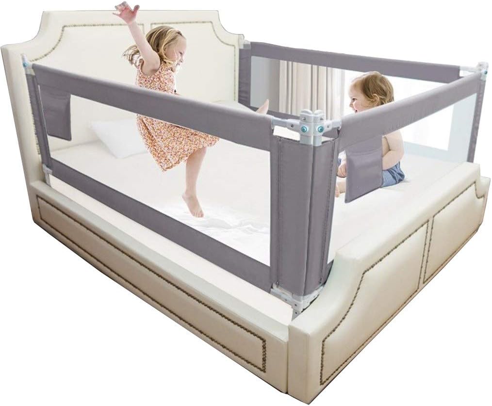 universal bed guard