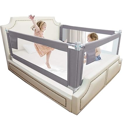 extra high bed guard