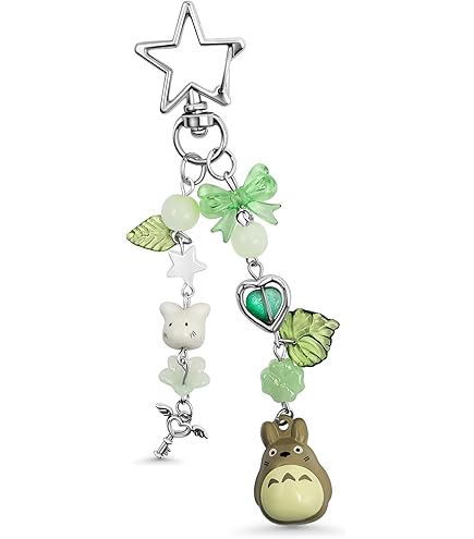 BENELIC - My Neighbor Totoro - Totoro pequeno e Makkuro Kurosuke