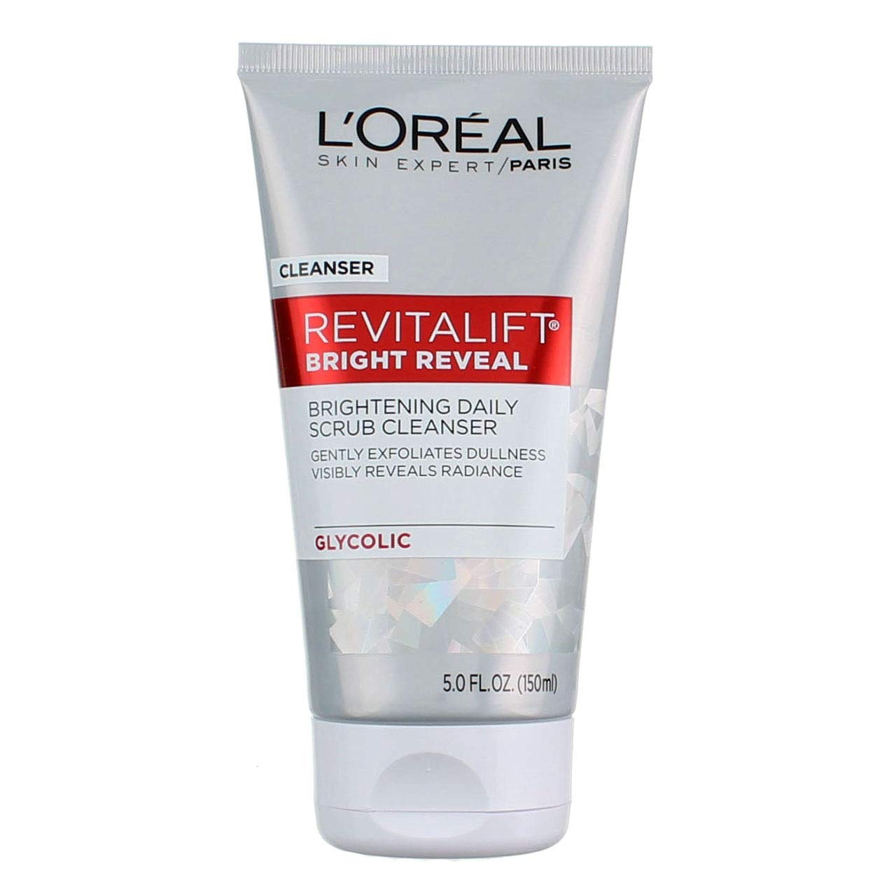 loreal bright reveal cleanser