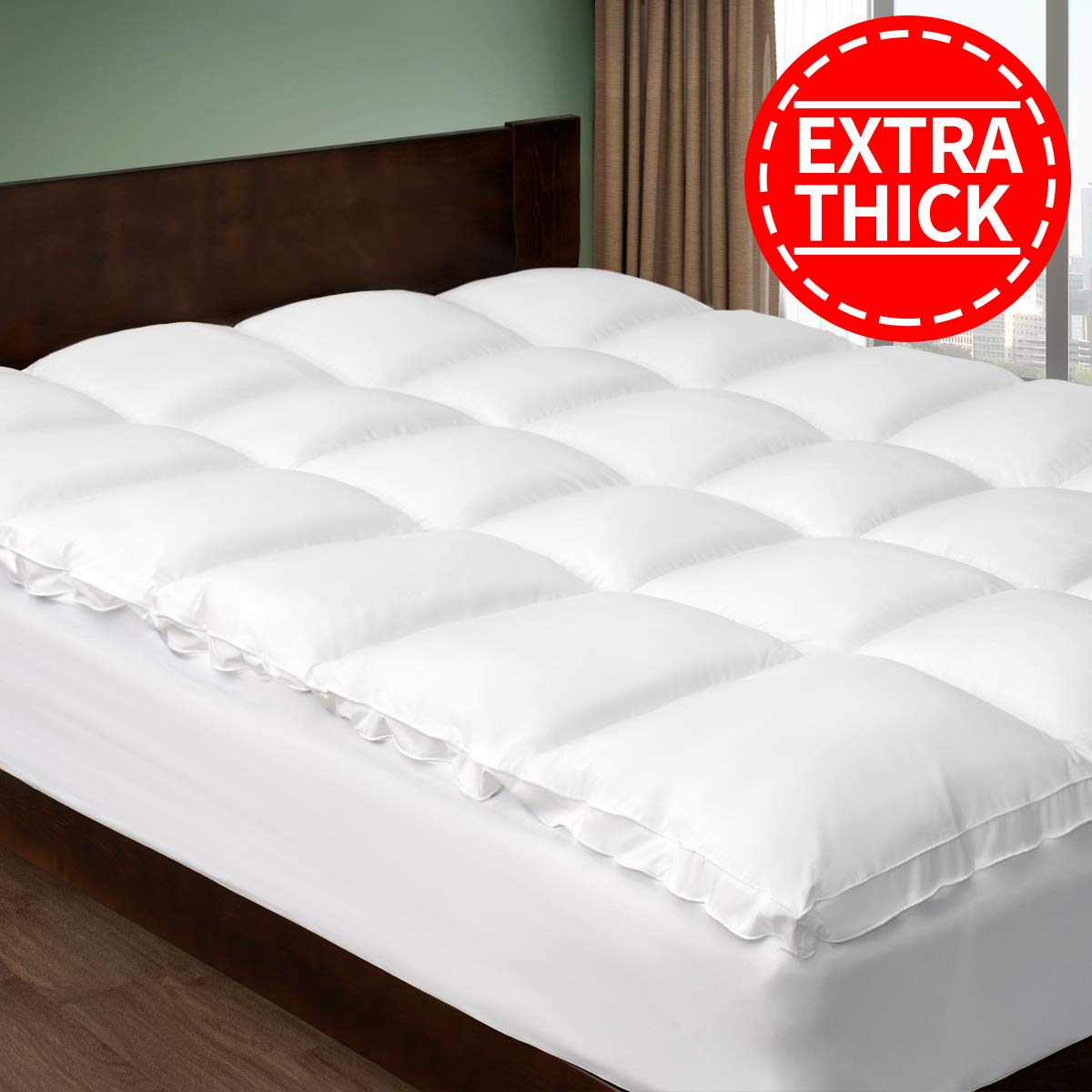 Which Is The Best Cooling Mattress With Cooling Pillows