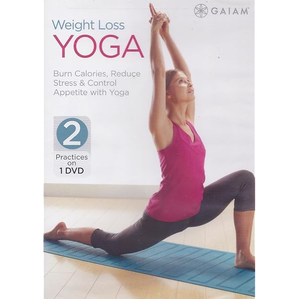 Amazon.com: Yoga Burn : Rodney Yee: Movies & TV