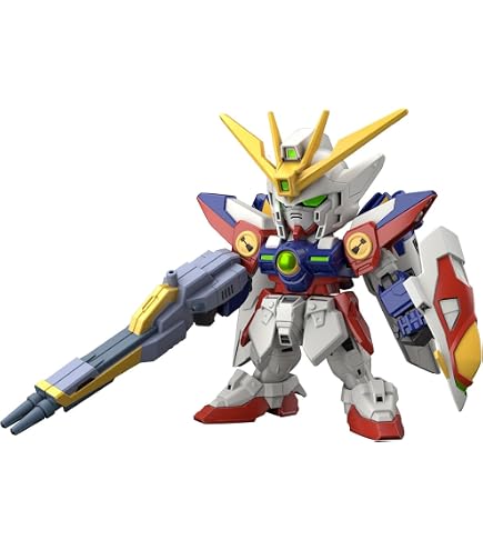 SD BB Senshi Gundam AGE-1 Bausatz – Baue Normal, Titus Oder Spallow | Mit Effektteilen & Aufklebern | Für Modellbau-Fans