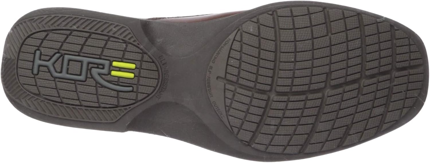 nunn bush kore slip resistant