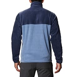 Columbia Men's Steens Mountain Full Zip 2.0, Soft