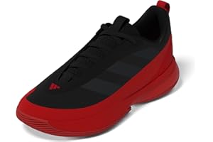 adidas Kids Boys Subzone Lace Up Sneakers Shoes Casual - Black