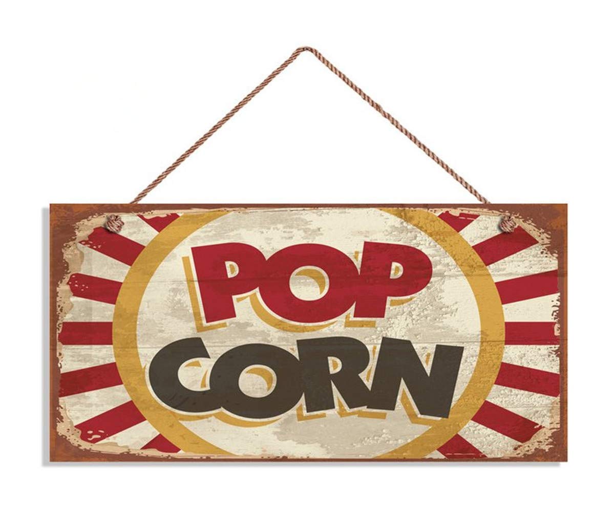 Best home movie theater decor signs