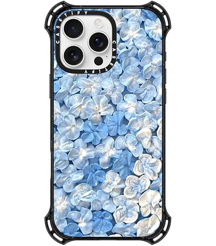 Amazon.com: CASETiFY Bounce Case for iPhone 16 Pro Max [Shockproof