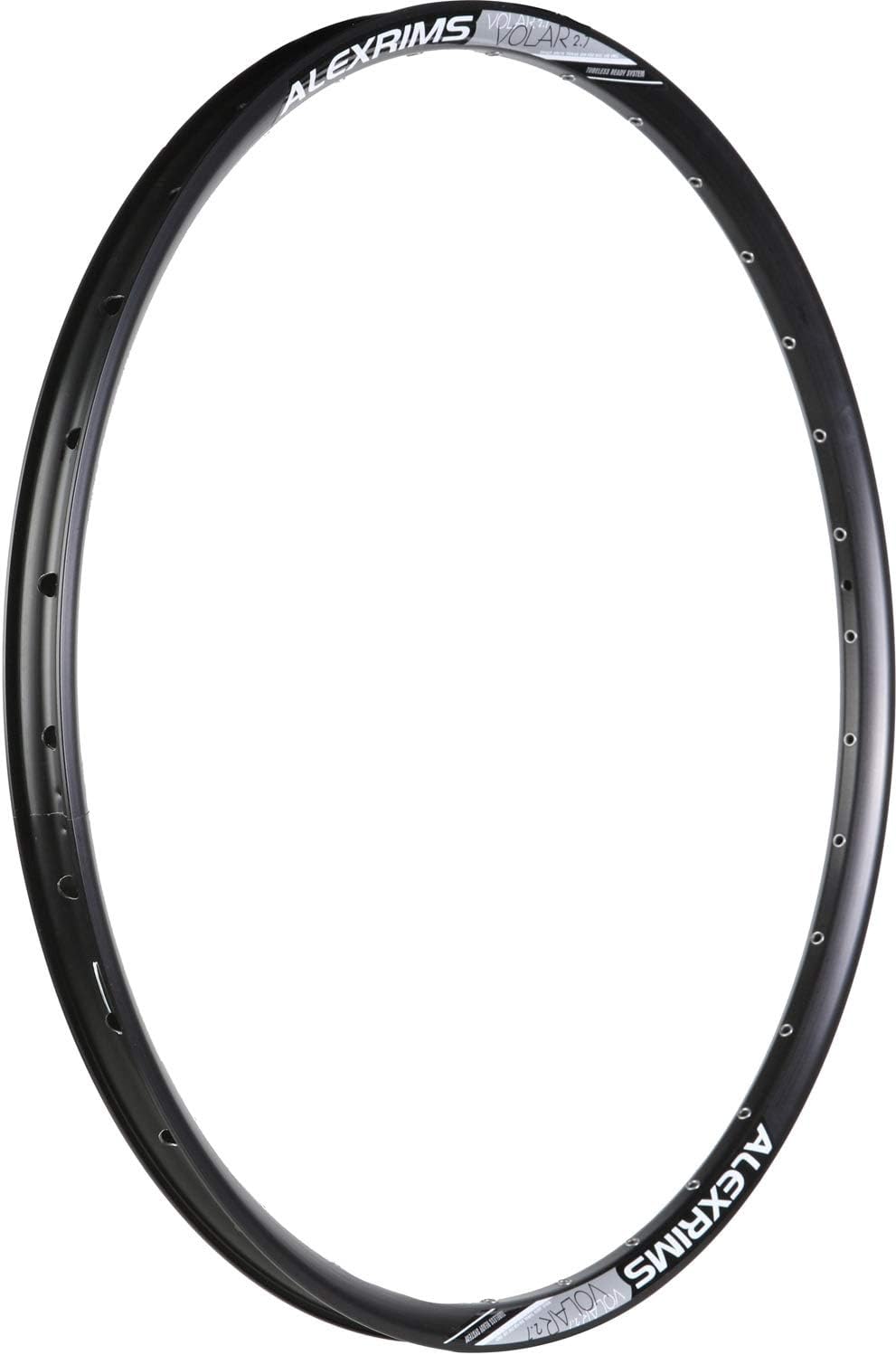 alex rims 650b