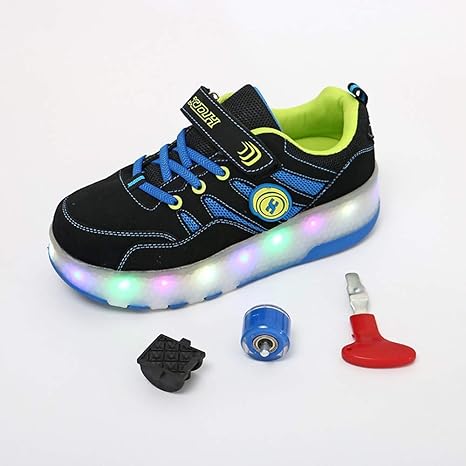 recommended skate shoes