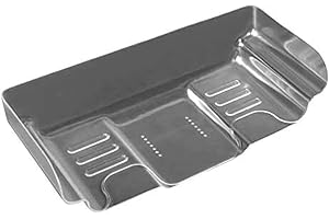 Tekno RC LLC Clear Wing lexan pre-Cut EB410 TKR6605 Elec Car/Truck Replacement Parts