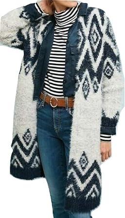 sleeping on snow sweater dress