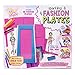 Just My Style Fashion Plates by Horizon Group USA