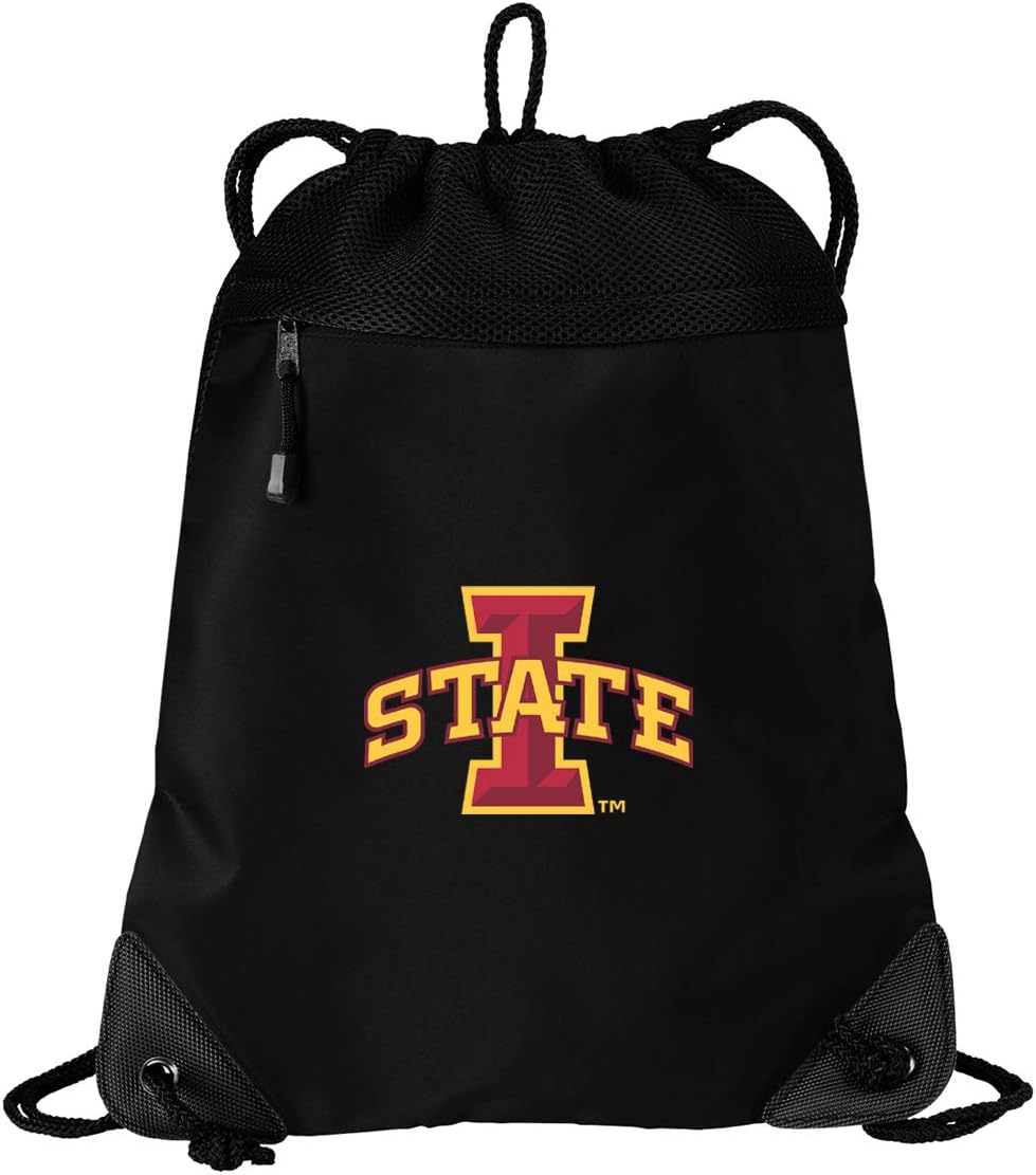 iowa state nike backpack
