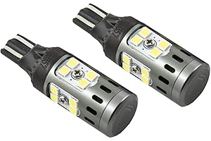 Diode Dynamics Backup LEDs compatible with Chevrolet Silverado 2014-2026 (pair), 921 XPR