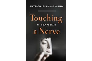 Touching a Nerve: Exploring The Implications Of The Self As Brain