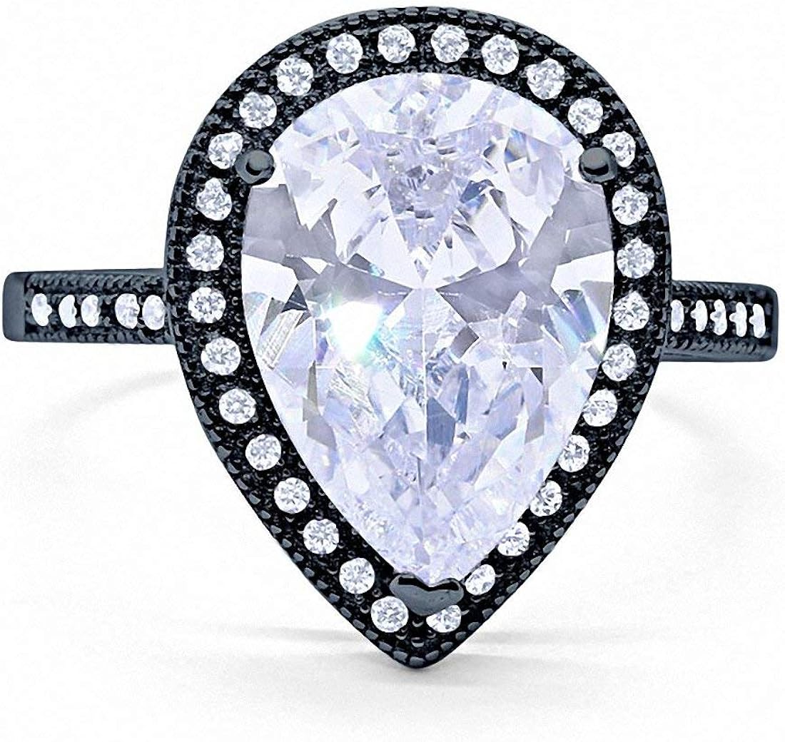 hallmark bridal rings