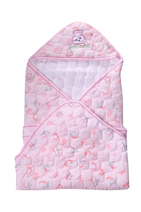baby wrap blanket with hood