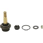 MOOG K7411 Front Lower Suspension Ball Joint for Dodge Ram 1500 | Replaces 45D2294 46D2294A 5072958AA 5072958AB 5072958AC 68037500AC 68037501AC 68048609AA TC5385 MK7411 535-963 TXK7411.