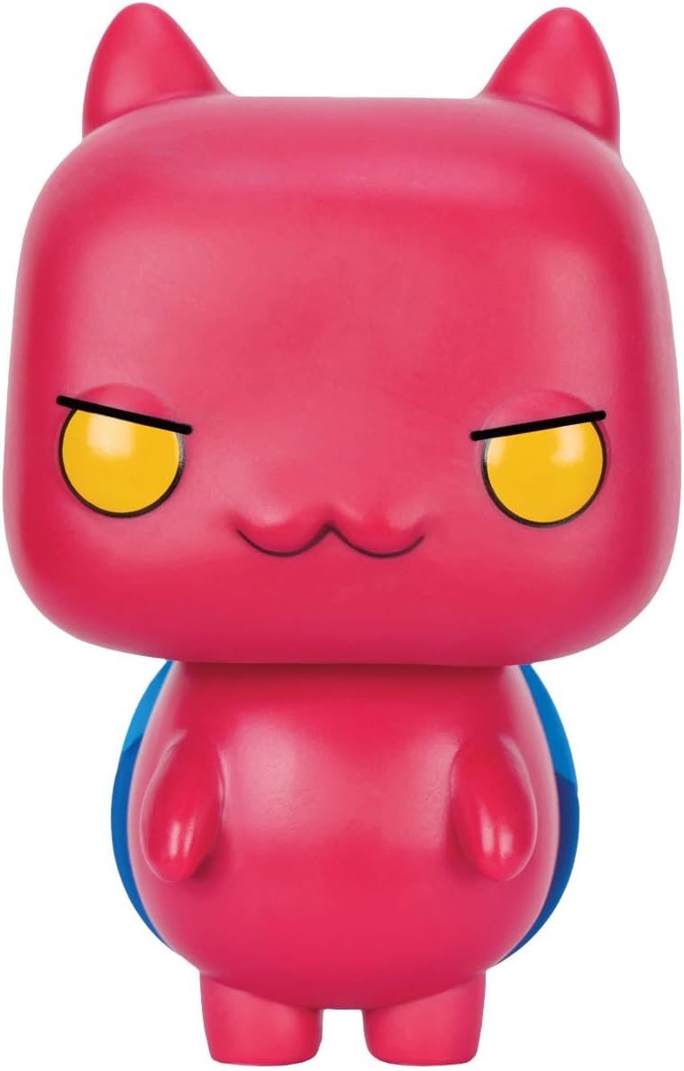 catbug funko pop